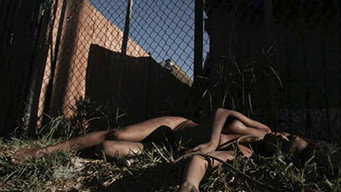 Sally in the Alley