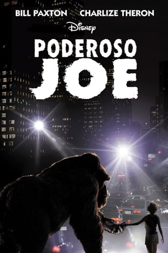 Poderoso Joe