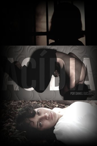 Acídia poster