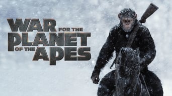 Війна за планету мавп (2017)