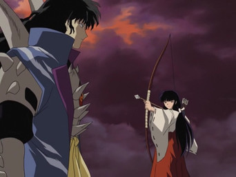 Farewell Kikyo, My Beloved