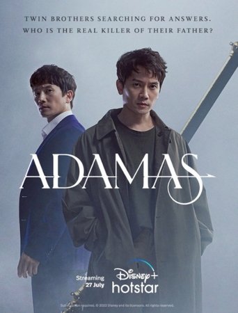 Adamas ( 2022 )