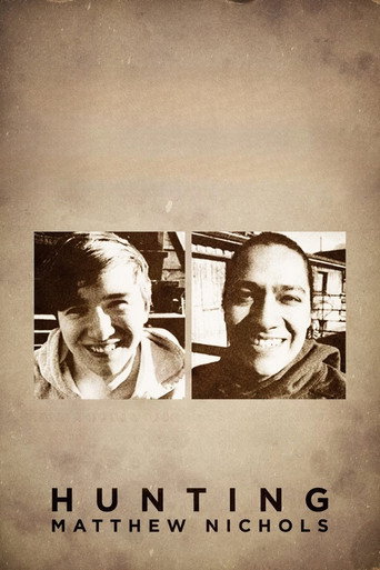 Hunting Matthew Nichols