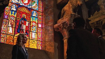 Indiana Jones and the Last Crusade backdrop 9