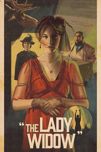 The Lady Widow