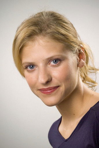 Foto de Jitka Ježková