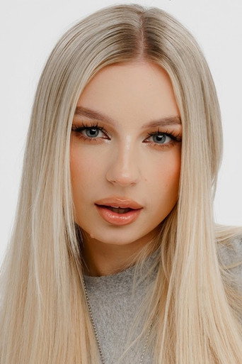 Яна Зенина foto 1