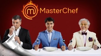 MasterChef Chile - S4E01