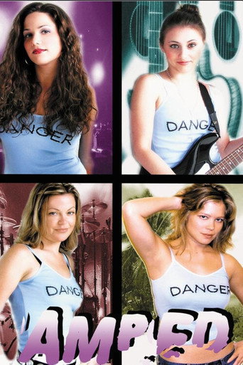 Amped (2004)