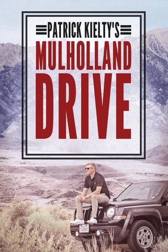 Patrick Kielty's Mulholland Drive