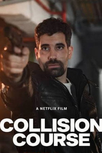 Collision Course