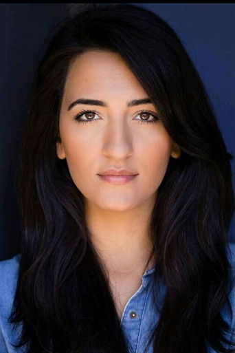 Foto de Setareh Naghoni