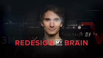 Redesign My Brain (2013- )