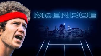 #2 McEnroe