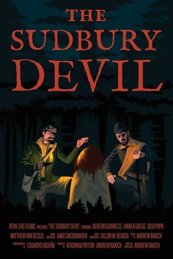 Poster of The Sudbury Devil