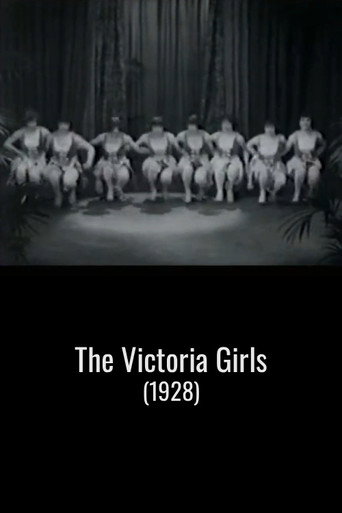The Victoria Girls