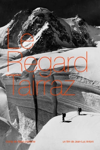 Le Regard Tairraz (2015)