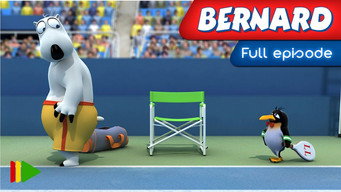 Berni T3E35