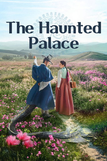 The Haunted Palace