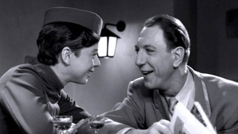 Fools in the Mountains (1957)
