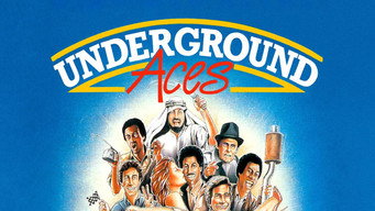 Underground Aces (1981)