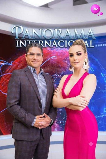 Panorama Internacional