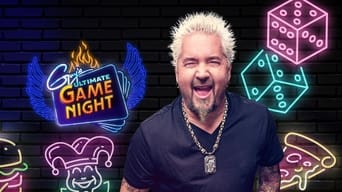 Guy's Ultimate Game Night (2022- )