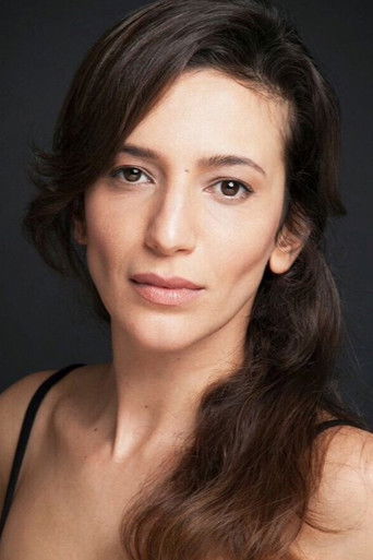 Foto de Nihal Yalçın