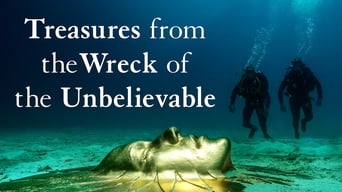 #1 Treasures from the Wreck of the Unbelievable