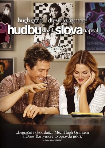 Hudbu složil, slova napsal