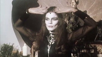 Vampira media image