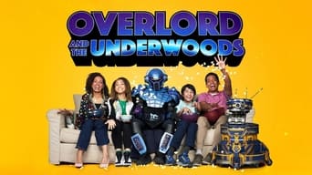 #5 Overlord and the Underwoods