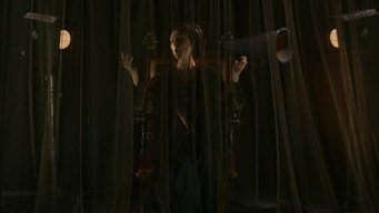 #20 Benediction
