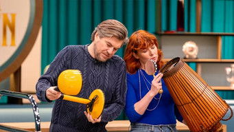 Episode 1 — Episode 1