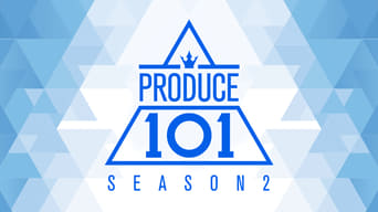 #3 Produce 101