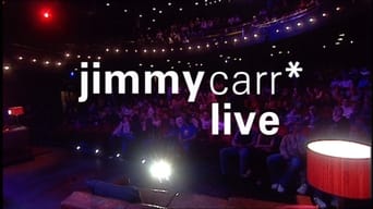 #1 Джиммі Карр: Наживо