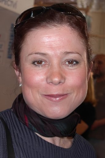 Image of Sylva Sequensová