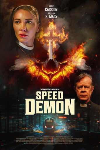 Speed Demon (1970)