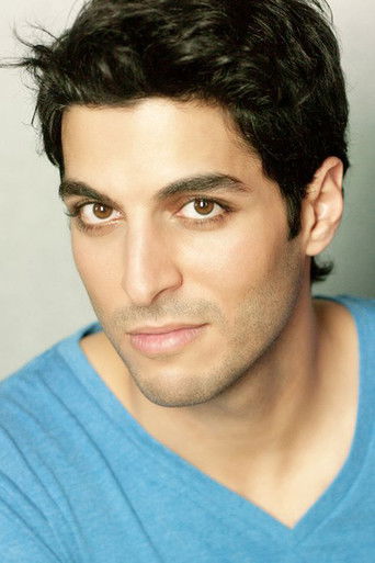 Foto de Keon Alexander