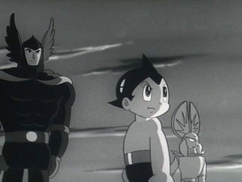 Episode 180 — Blue Horseman (part two)