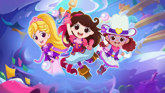 Hailey and the Hero Hearts (2023- )