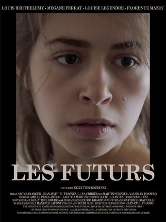 Poster of Les futurs
