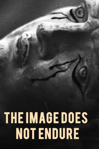 The image does not endure