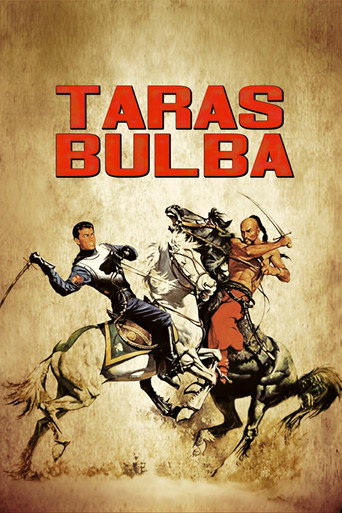 Taras Bulba (1962)