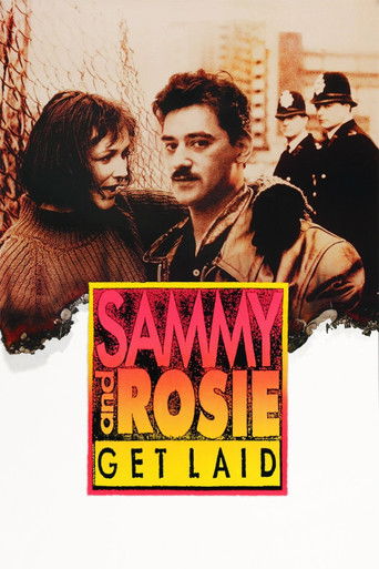 Sammy and Rosie Get Laid (1987)