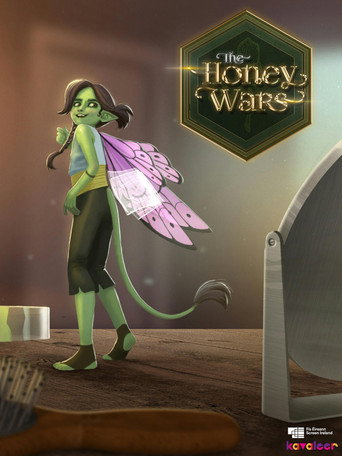 The Honey Wars (1970)