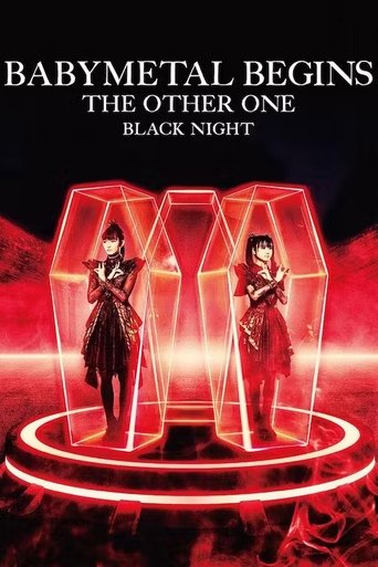 BABYMETAL BEGINS - THE OTHER ONE - 