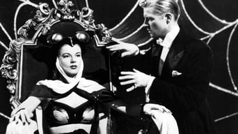 The Spider (1945)