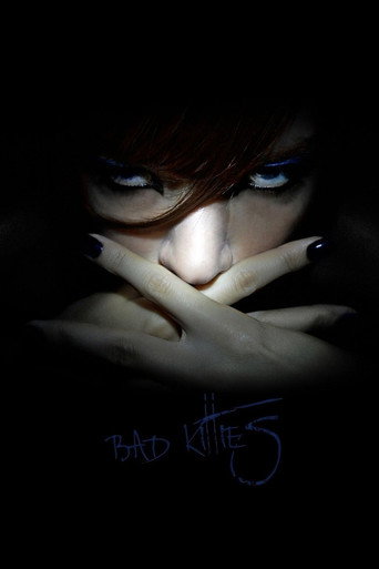 Bad Kitties — Pôsteres 3