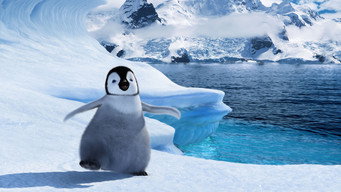 Still 8 from Happy Feet